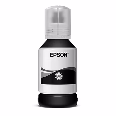 Epson 001 T03Y1 Black Ink for (L4150,L4160,L6160,L6170,L6190)-E001BI