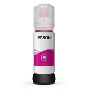 Epson 001 Ink Bottle, 70 ml (Magenta) (L4150,L4160,L6160,L6170,L6190)