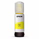 Epson 001 T03Y  70 ml Ink Bottle (yellow)-E001YI-sm