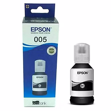 Epson 005  Black Ink-EPSOMB