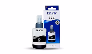 Epson T7741 Black Ink Bottle C13T774198