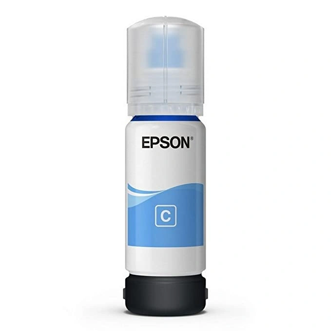 Epson 008 Cyan T06G2 INK (L6550 L6570 L6580 L15140 L15150 L15160)-E008CI