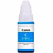 Canon pixma GI-790 (Cyan(70.0Ml))G1000, G1010, G2000, G2002, G2010, G2012, G3000, G3010, G 3012, G4000, G 4010-C790CI-sm
