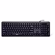 Fingers K4 Wired Keyboard-FINGERS-sm