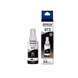 epson 673 black