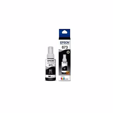 EPSON 673 BLACK-Epson673