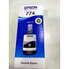 Epson 774 ink bottle black (M100/ M105/ M200/ M205/ L605/ L655/L1455)-e774B-sm