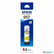 Epson057  Yellow Ink-EPSONYELLOW-sm