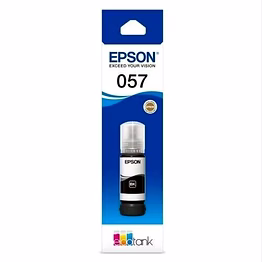 epson057 black