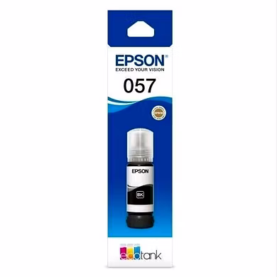 Epson057 bLACK-EPSONB