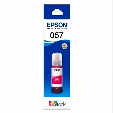Epson 057 Light Magenta-EPSONLM