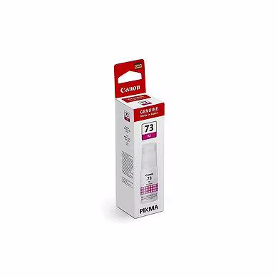 canon pixma 73 ink bottle magenta (G570, G670, G550, G650, G620)-C73M