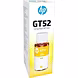 HP Gt52 ink bottle yellow ( 200 / 300 / 400 / 500 / 600 / 700)-HPGT52Y-sm