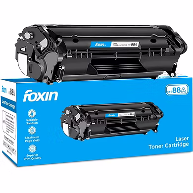 88A toner (P1007, P1008, P1106, P1108, M1136 MFP, M1213nf MFP, M1216nfh MFP, M1218nfs MFP, M126nw MFP, M128fn MFP)-1