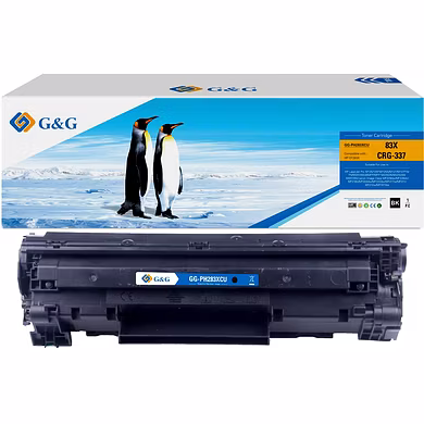 337 Toner (MF211, MF212w, MF221d, MF215, MF226dn, MF217w)-1
