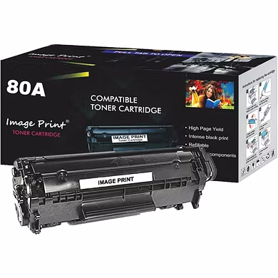 80 TONER ( 400/ M401/ M401d/ M401dn/ M401dw/ M401n/ M425d/ M425dw )-80