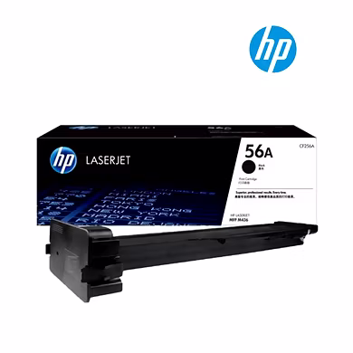HP 56A(CF256A)-56A