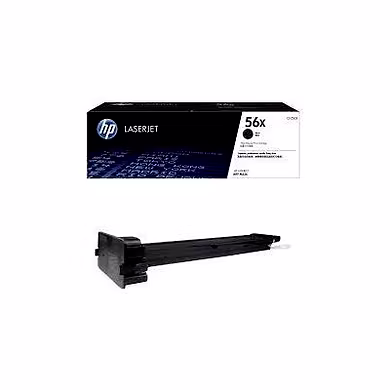 HP56X (CF256X)-56X
