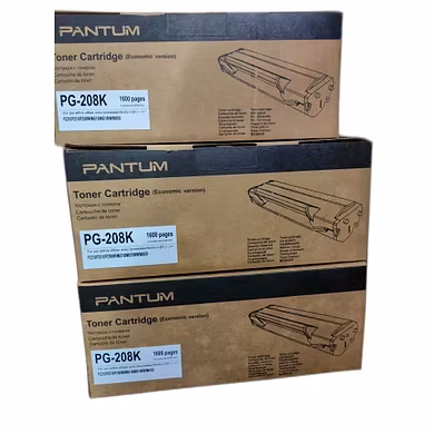 PG 208 compatible toner-PG208