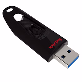 sandisk 128gb pendrive