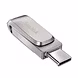SanDisk Ultra Dual Drive Go USB Type C Pendrive for Mobile (Black, 128 GB, 5Y - SDDDC3-128G-I35)-1-sm