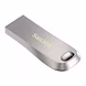 SanDisk SDCZ430-032G-I35 Ultra Fit 3.1 32GB USB Flash Drive (Black)-31SANDISK32GB-sm
