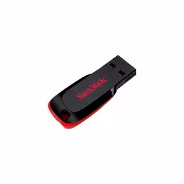 sandisk 32gb plastic pendrive
