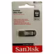 SanDisk Ultra 64 GB USB 3.0 Pen Drive (SDCZ48-064G-135/SDCZ48-064G-UAM46, Black)-SANDISK64GB-sm