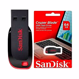 sandisk 64gb type c mental pendrive