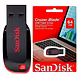 SanDisk Cruzer Blade 64GB USB 2.0 Flash Drive-64GB-sm