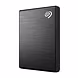 Seagate One Touch 1TB External HDD with Password Protection – Black, for Windows and Mac, with 3 yr Data Recovery Services, and 6 Months Mylio Create Plan and Dropbox Backup Plan-1-sm