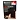 Seagate One Touch 2Tb External HDD with Password Protection Black, for Windows and Mac, with 3 Yr Data Recovery Services