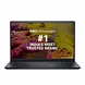 Dell Inspiron 3520 Laptop, 12th Gen Intel Core i5-1235U Processor, 8GB, 512GB SSD, 15.6&quot; (39.62Cms) FHD Display- 3 Side Narrow Border, Win 11 + MSO'21, 2 Tuned Speakers, Black, Thin &amp; Light-1.65Kg Visit the Dell Store-dell3520-sm