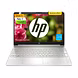 HP 15s 12th Gen Intel Core i3-1215U 15.6inch (39.6 cm) FHD Anti-Glare, 8GB RAM, 512GB SSD, Intel UHD Graphics, Dual Speakers, (Win 11 Home, MSO 2021, Silver, 1.69 kg), 15s-fq5185TU-hp15s-fq5185TU-sm