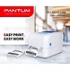 Pantum PT-L280 Desktop Thermal Transfer Barcode Label Printer-PT-L280-sm