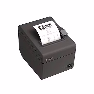 Epson TM-T82 (USB POS Printer)-TMT82USBb