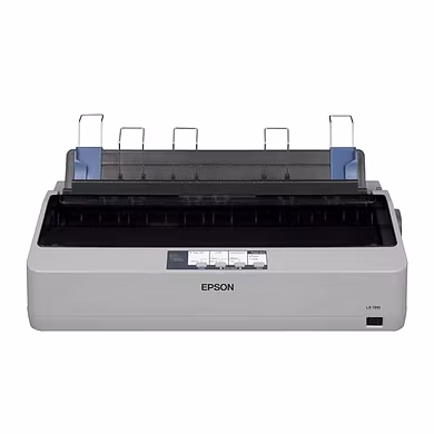 Epson LX-1310 Serial Impact Printer-LX310