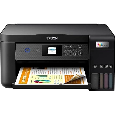 Epson EcoTank L4260 A4 Wi-Fi Duplex All-in-One Ink Tank Printer - | Dot ...