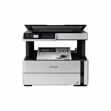 Epson EcoTank Monochrome M2140 All-in-One Duplex InkTank Printer-M2140