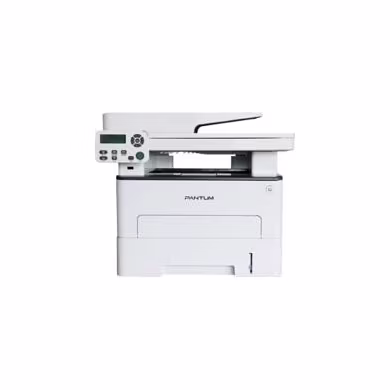 PANTUM M7136DW MONOCHROME AUTO DUPLEX MULTIFUNCTION LASER PRINTER WITH ADF-M7136DW