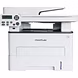 PANTUM M7136DW MONOCHROME AUTO DUPLEX MULTIFUNCTION LASER PRINTER WITH ADF-M7136DW-sm