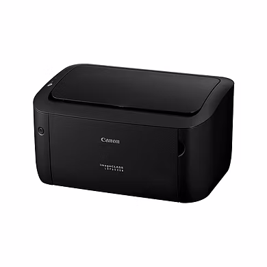 Canon imageCLASS LBP6030B Single-Function Laser Monochrome Printer (Black), Standard-canonLBP6030B