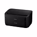 Canon imageCLASS LBP6030B Single-Function Laser Monochrome Printer (Black), Standard-canonLBP6030B-sm