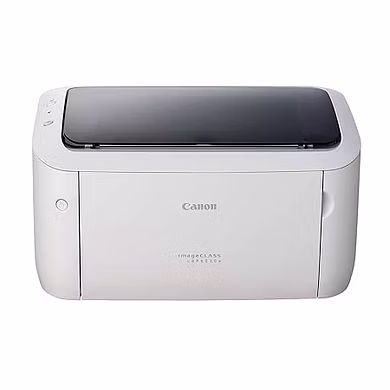 Canon imageCLASS LBP6030W Wi-Fi Mono Printer, Windows, Mac and Linux Support-canonLBP6030W