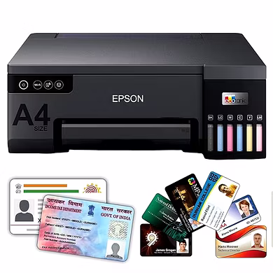 Epson Eco Tank L8050-L8050