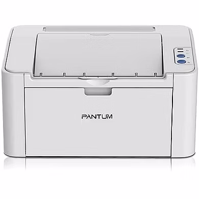 Pantum P2210 Monochrome Laser Printer-P2210