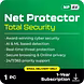 Net Protector 1U Total Security Antivirus-NPTAV-sm