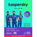 kaspersky Plus 1User Antivirus-KP1A-sm