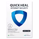 Quickheal Internet Security Essentials-QHISE-sm