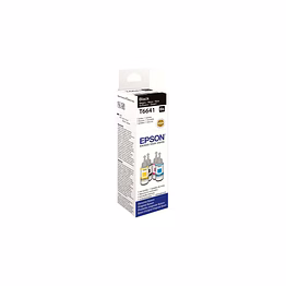 epson 6641 black ink